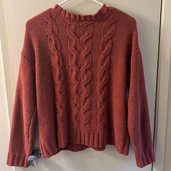 American Eagle Sweater Small - Picture 2 of 5